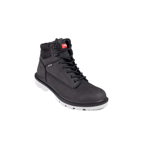 Sicherheitsschuhe B-27 S3 SRC Schwarz - Aviator Safety Shoes