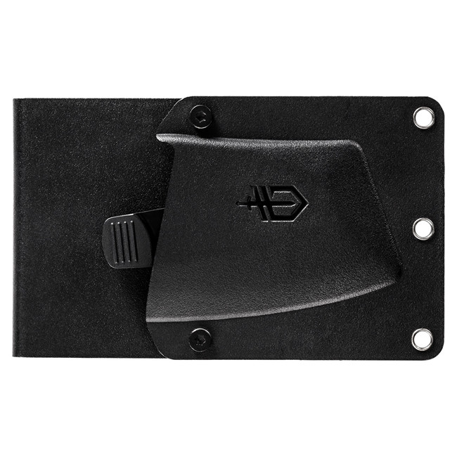 Nóż Tri-Tip Mini Cleaver Silver - Gerber