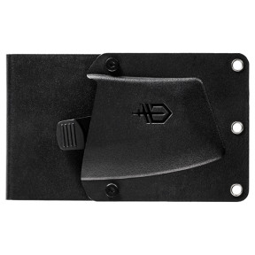 Couteau Tri-Tip Mini Cleaver Silver - Gerber