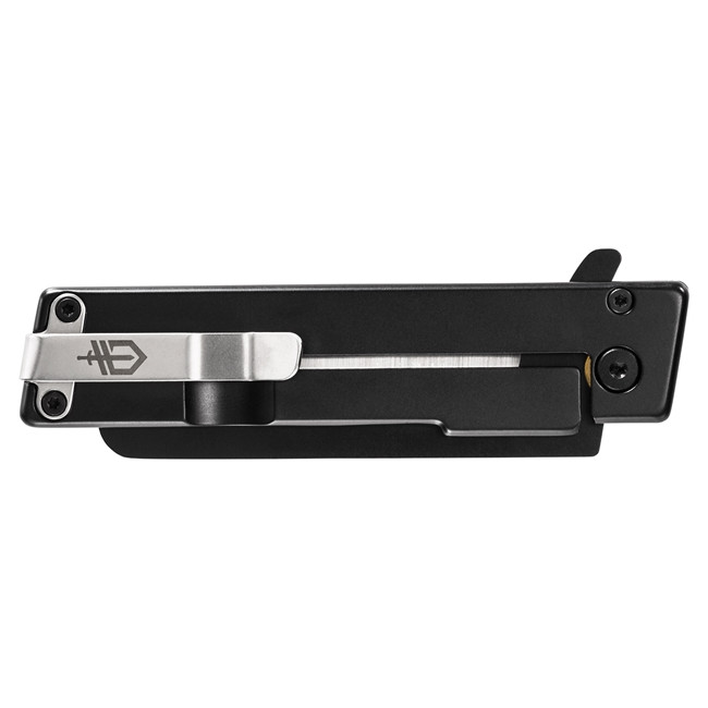 Mes Quadrant Modern Folding Bamboo - Gerber