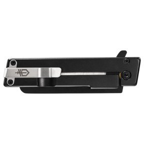 Mes Quadrant Modern Folding Bamboo - Gerber