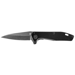 Mes Fastball Warncliff Zwart - Gerber