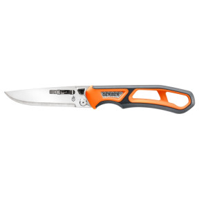 Couteau Randy Newberg Fixed EBS Orange - Gerber