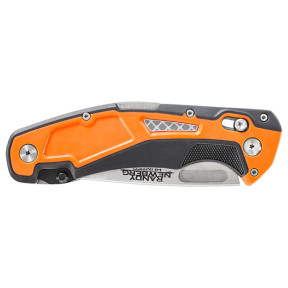 Randy Newberg Folder Orange Messer - Gerber