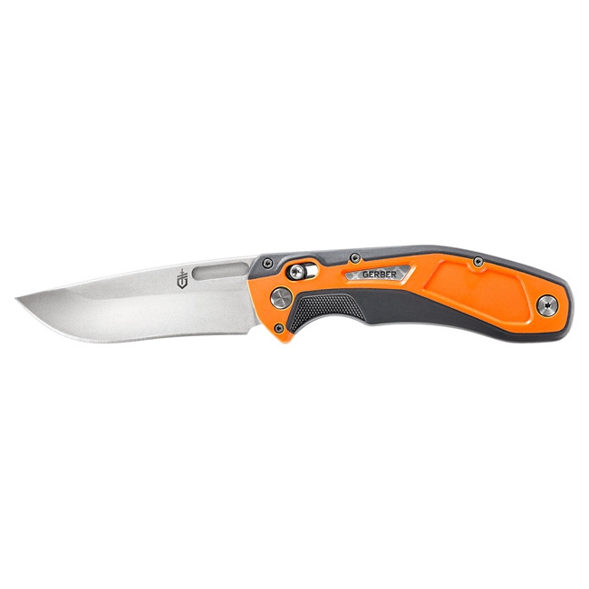 Couteau Randy Newberg Folder Orange - Gerber
