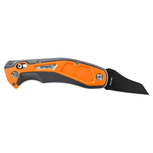 Couteau Randy Newberg Folder Orange - Gerber