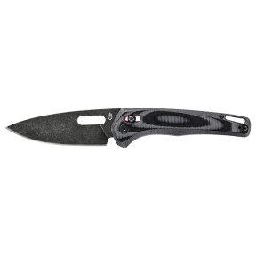Couteau Sumo Folder Noir - Gerber