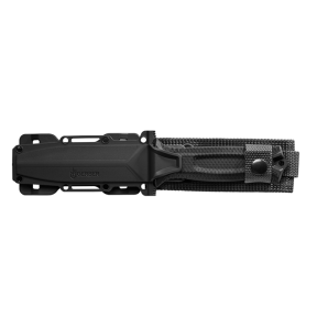 Strongarm Knife Plain Edge Black - Gerber