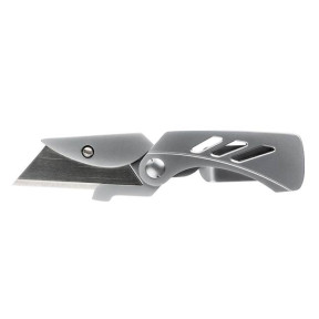 Couteau EAB Utility Lite Argent - Gerber