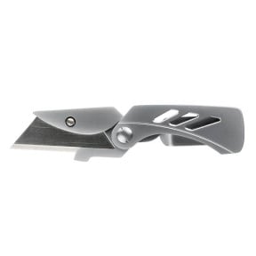 EAB Utility Lite mes Zilver - Gerber