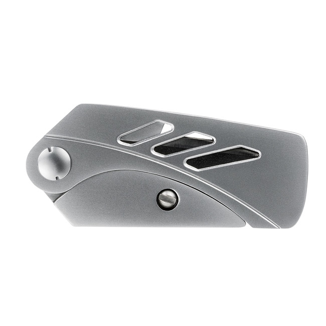Couteau EAB Utility Lite Argent - Gerber