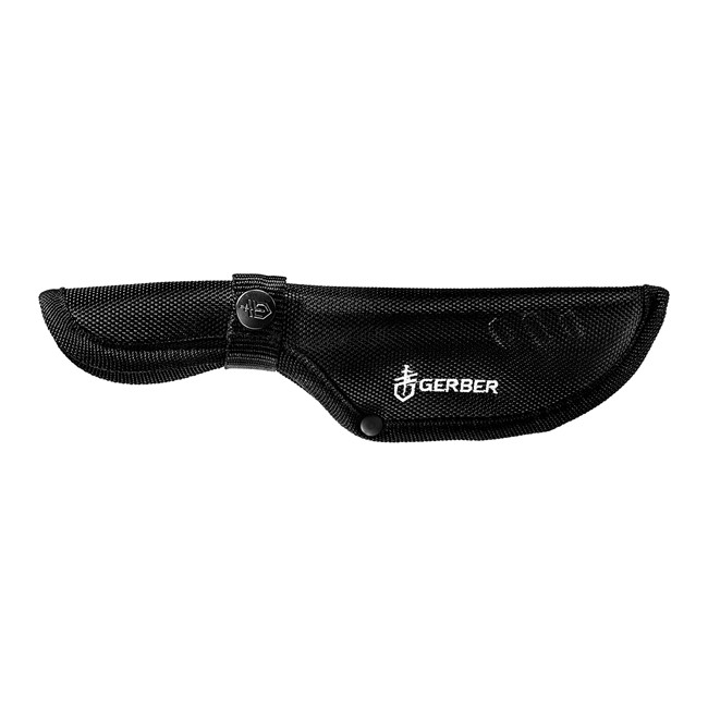 Freeman Guide Fixed Black DP - Gerber