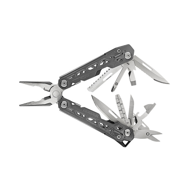 Truss Multifunktionswerkzeug Grau - Gerber
