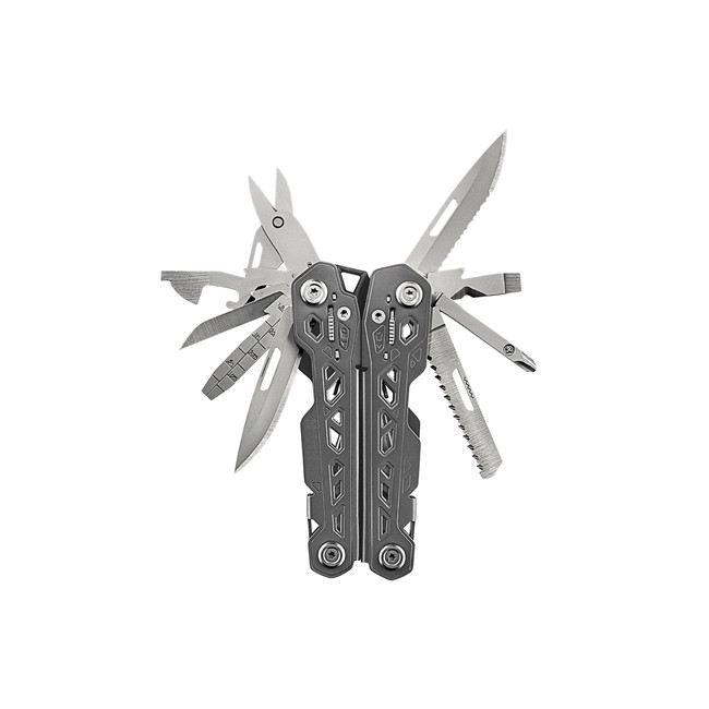 Truss Multifunktionswerkzeug Grau - Gerber