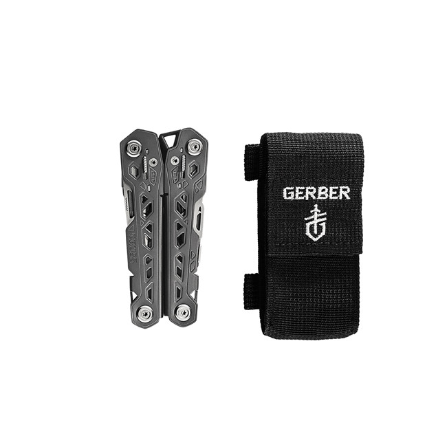 Truss Multifunktionswerkzeug Grau - Gerber