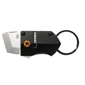 Mini couteau pliant porte-clés Key Note noir - Gerber