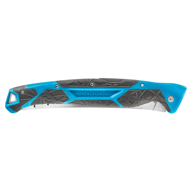 Salzwasser-Klappmesser Controller 6" Blau - Gerber