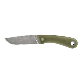 Spine Taschenmesser Grün - Gerber