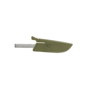 Zakmes Spine Groen - Gerber