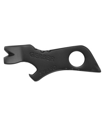 Porte-clés multi-outils Shard Noir - Gerber