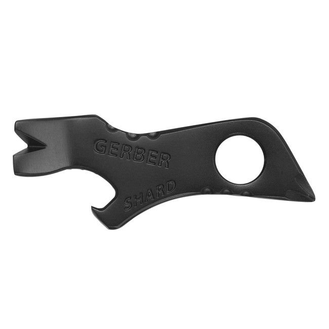 Porte-clés multi-outils Shard Noir - Gerber