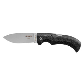 Couteau pliant lame pleine pointe drop Gator - Gerber