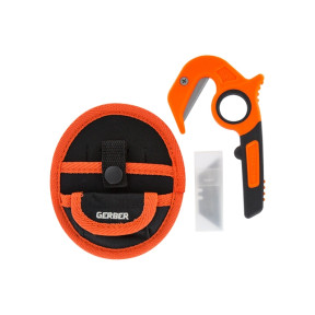 Schneidhaken mit austauschbaren Klingen Vital Zip EAB - Gerber