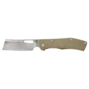 Flatiron opvouwbaar hakmes G10 - Gerber