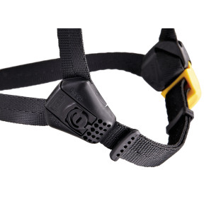 Helm Vertex Schwarz - Petzl