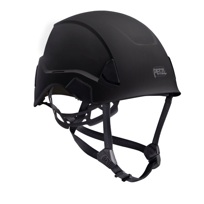 Casque Strato Noir - Petzl