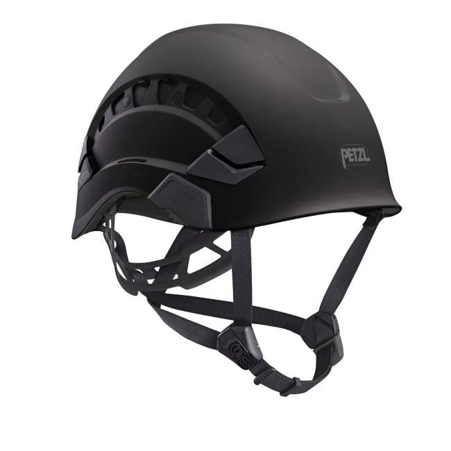 Kask Vertex Vent Czarny - Petzl