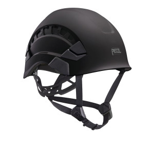 Kask Vertex Vent Czarny - Petzl