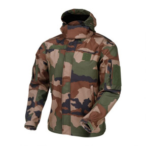 Veste softshell Baroud Cam CE - Ares