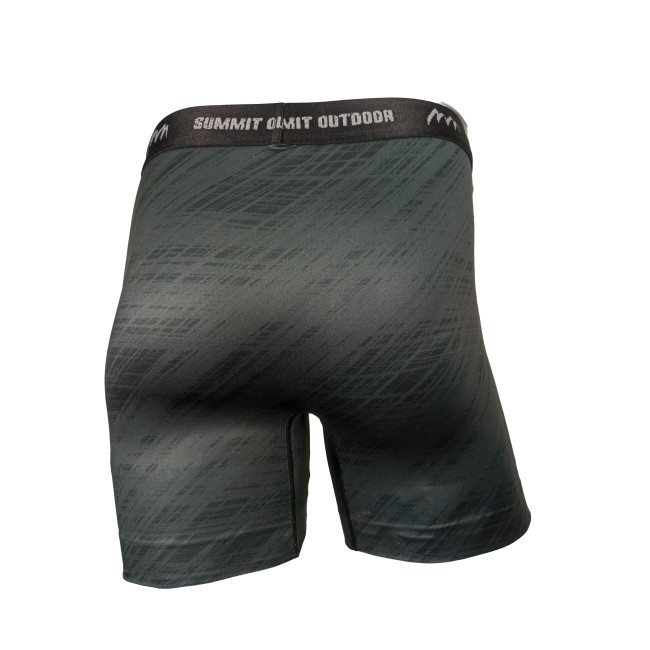 Gesublimieerde boxer - De duivel lacht met ons
