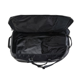 Transporttasche Duffel 85 L Schwarz - Petzl