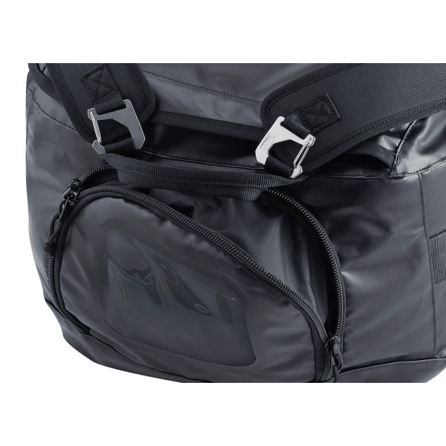 Sac de transport Duffel 85 L Noir - Petzl