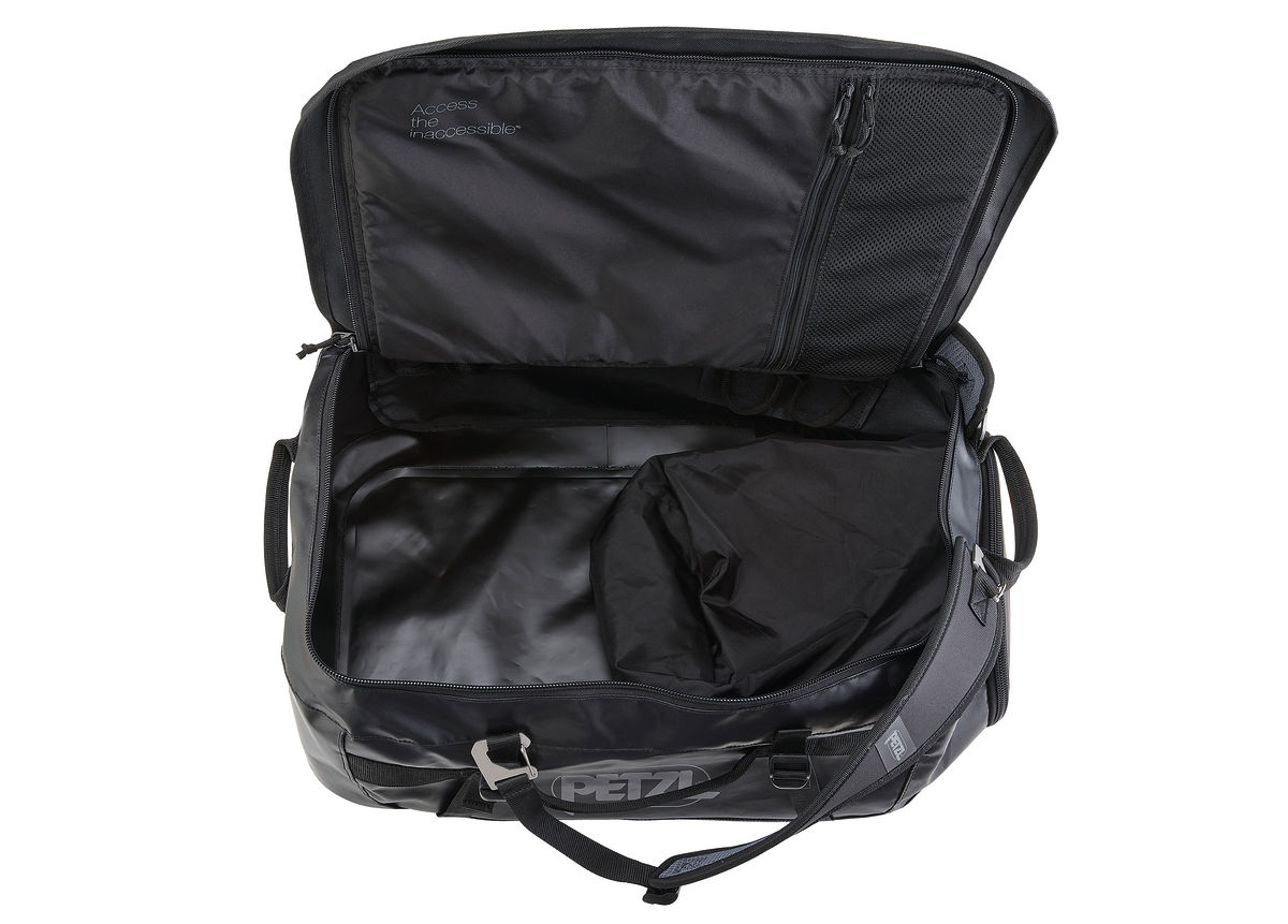 Maxpedition Tiburon Backpack Black 34L TBRBLK, sac à dos tactique AGR