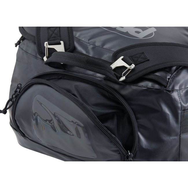 Transporttasche Duffel 65 L Schwarz - Petzl