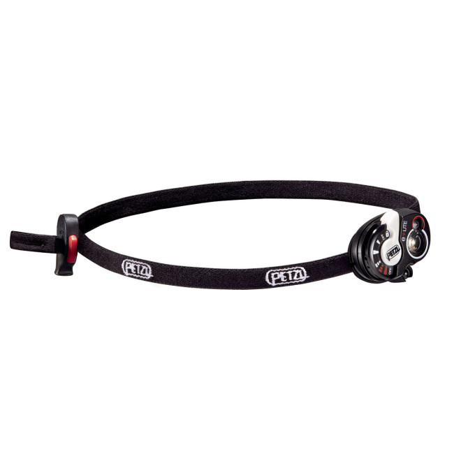 Latarka czołowa ratunkowa e+LITE - Petzl