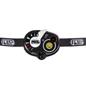 Latarka czołowa ratunkowa e+LITE - Petzl