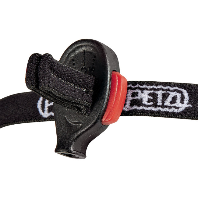 Lampe frontale de secours e+LITE - Petzl