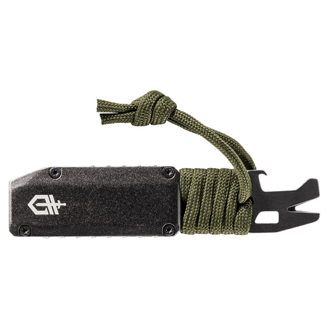 Outil multi-fonctions Prybrid-X Onyx - Gerber