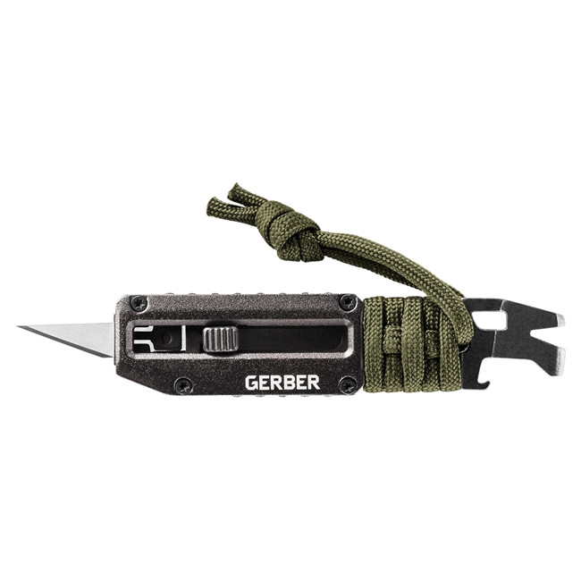 Prybrid-X Onyx - Gerber