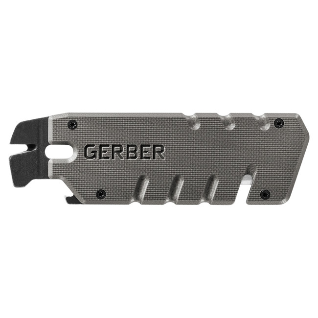 Multifunctioneel gereedschap Prybrid-Utility Grijs - Gerber