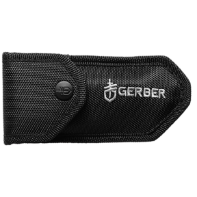 Couteau pliant Moment noir - Gerber