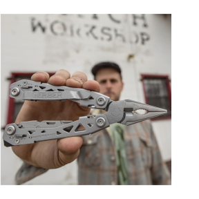 Multifunktionszange Suspension NXT - Gerber