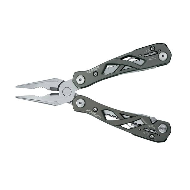 Multifunctionele tang Suspension - Gerber