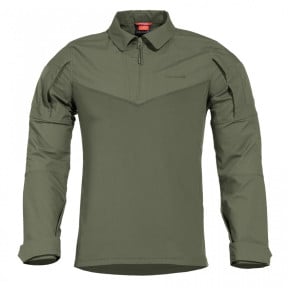 Koszula Ranger Tac-Fresh Camo Green - Pentagon