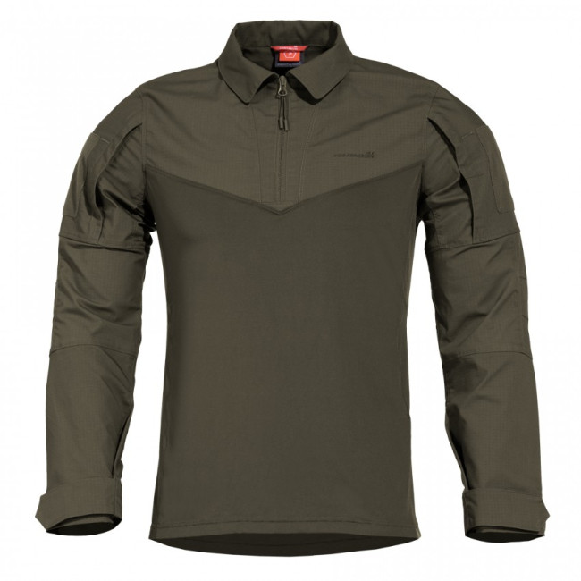 Chemise Ranger Tac-Fresh Ranger Green - Pentagon