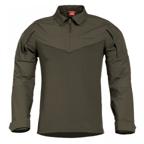 Chemise Ranger Tac-Fresh Ranger Green - Pentagon